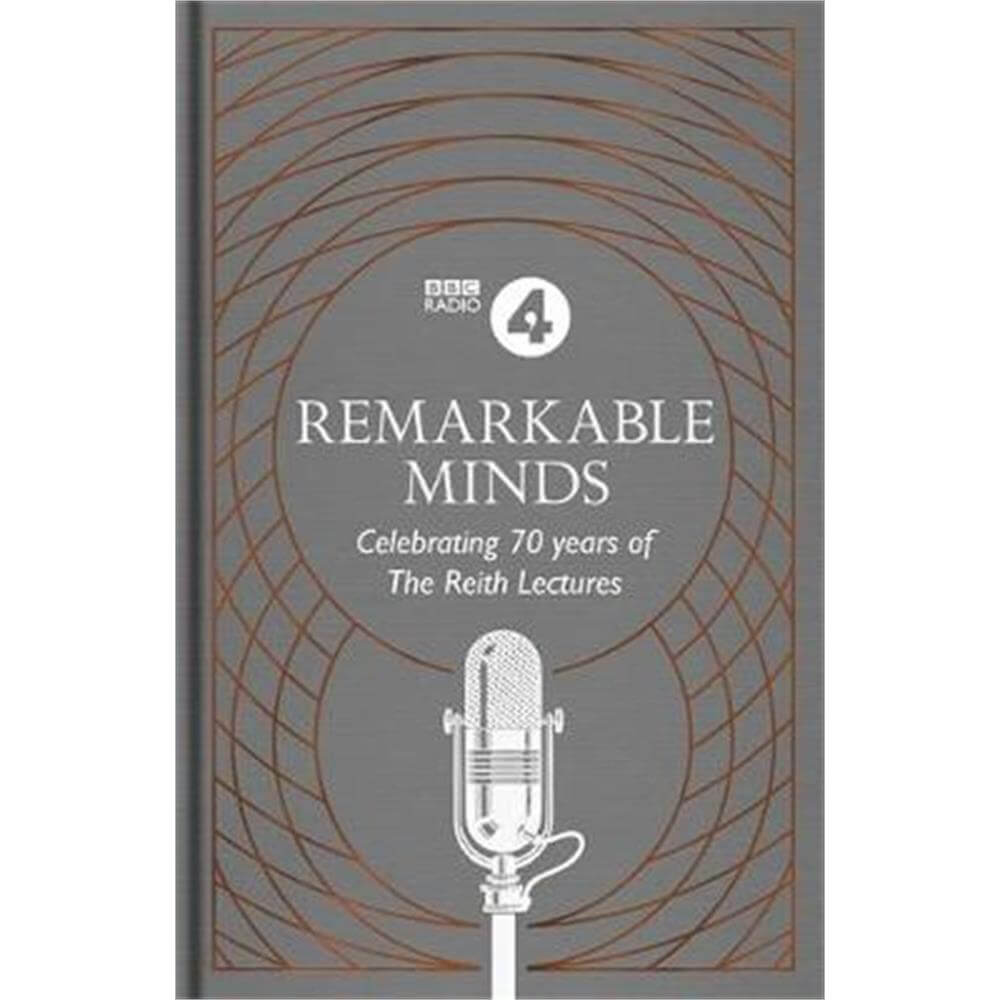 Remarkable Minds (Hardback) - BBC Radio 4